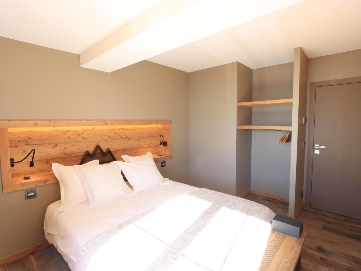 Chalet L'Ardoisiere Villard-Reculas Exterior photo